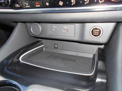 2025 Nissan
X-TRAIL Ti