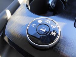 2025 Nissan
X-TRAIL Ti