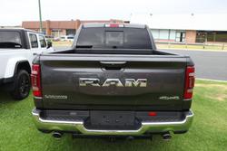 2024 RAM
1500 Laramie