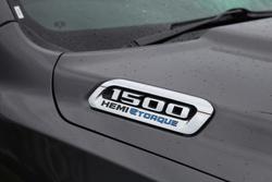 2024 RAM
1500 Laramie