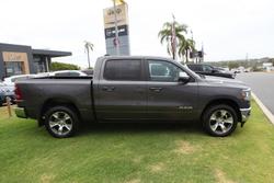 2024 RAM
1500 Laramie