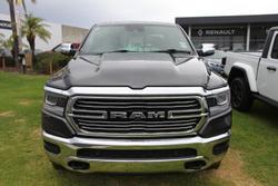 2024 RAM
1500 Laramie