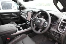 2024 RAM
1500 Laramie