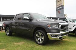 2024 RAM
1500 Laramie