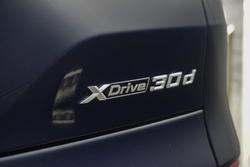 2024 BMW
                X5 xDrive30d M Sport