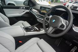 2024 BMW
                X5 xDrive30d M Sport