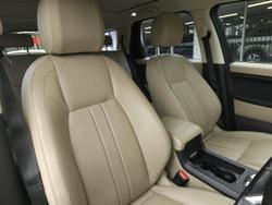 2018 Land Rover Discovery Sport TD4 132kW HSE L550 MY18 4X4 Constant Fuji White