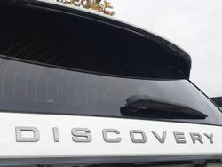 2018 Land Rover Discovery Sport TD4 132kW HSE L550 MY18 4X4 Constant Fuji White