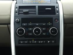 2018 Land Rover Discovery Sport TD4 132kW HSE L550 MY18 4X4 Constant Fuji White