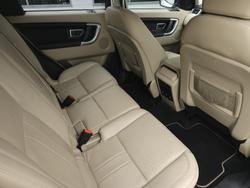 2018 Land Rover Discovery Sport TD4 132kW HSE L550 MY18 4X4 Constant Fuji White