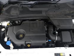 2018 Land Rover Discovery Sport TD4 132kW HSE L550 MY18 4X4 Constant Fuji White