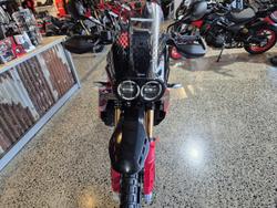 2025 Ducati
Desert X Rally