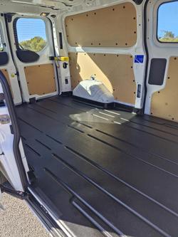 2022 Ford
Transit Custom 340S