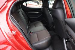 2024 Mazda
                3 G20 Touring