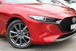 2024 Mazda
                3 G20 Touring