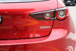 2024 Mazda
                3 G20 Touring