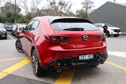 2024 Mazda
                3 G20 Touring