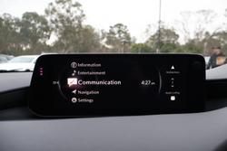 2024 Mazda
                3 G20 Touring