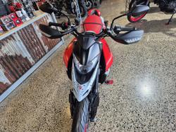 2024 Ducati Hypermotard 950 RVE