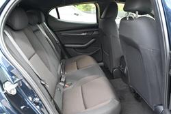 2024 Mazda
3 G20 Evolve