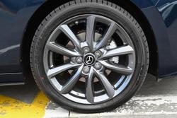 2024 Mazda
3 G20 Evolve