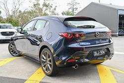 2024 Mazda
3 G20 Evolve