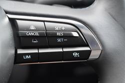 2024 Mazda
3 G20 Evolve