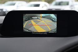 2024 Mazda
3 G20 Evolve