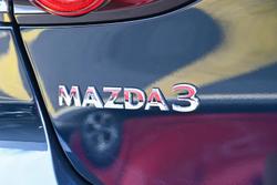 2024 Mazda
3 G20 Evolve
