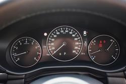 2024 Mazda
                3 G25 Evolve SP
