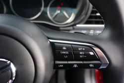 2024 Mazda
                3 G25 Evolve SP