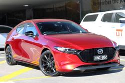 2024 Mazda
                3 G25 Evolve SP