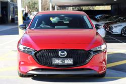 2024 Mazda
                3 G25 Evolve SP