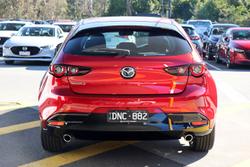 2024 Mazda
                3 G25 Evolve SP