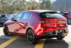 2024 Mazda
                3 G25 Evolve SP