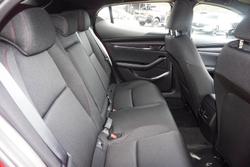 2024 Mazda
                3 G25 Evolve SP