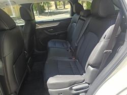 2024 Mazda
CX-80 D50e Touring