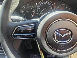 2024 Mazda
CX-80 D50e Touring
