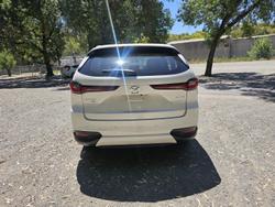 2024 Mazda
CX-80 D50e Touring