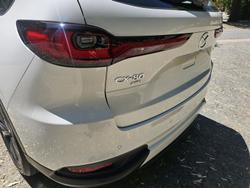 2024 Mazda CX-80 D50e Touring