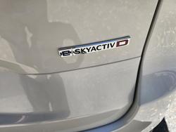 2024 Mazda
CX-80 D50e Touring