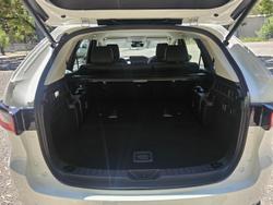 2024 Mazda
CX-80 D50e Touring