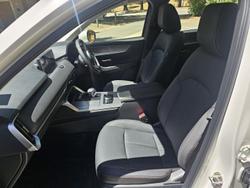 2024 Mazda
CX-80 D50e Touring