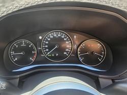 2024 Mazda CX-80 D50e Touring