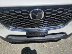 2024 Mazda
CX-80 D50e Touring