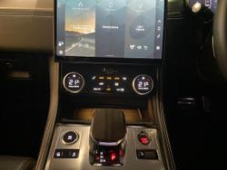 2023 JAGUAR
F-PACE P250 R-DYNAMIC SE 184KW