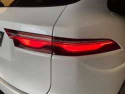 2023 JAGUAR
F-PACE P250 R-DYNAMIC SE 184KW