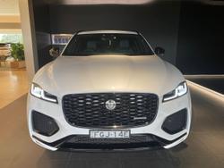 2023 JAGUAR
F-PACE P250 R-DYNAMIC SE 184KW