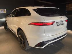 2023 JAGUAR
F-PACE P250 R-DYNAMIC SE 184KW