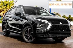 2024 Mitsubishi Eclipse Cross PHEV Aspire